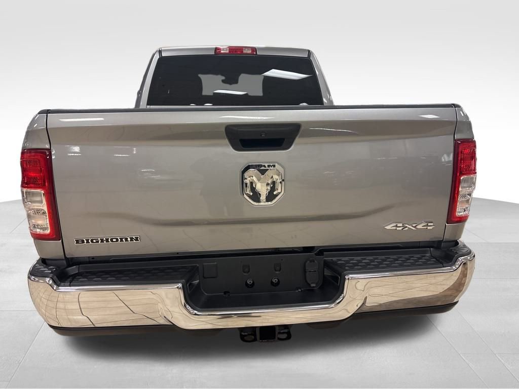 Used 2024 RAM 2500 Big Horn image 6