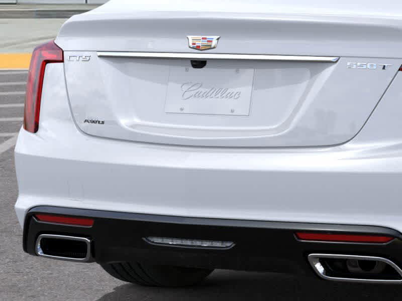 New 2026 Cadillac CT5 Premium Luxury image 14