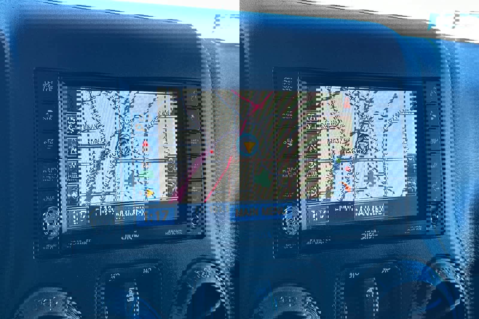 Used 2017 Jeep Wrangler Sport w/ Quick Order Package 24S image 20