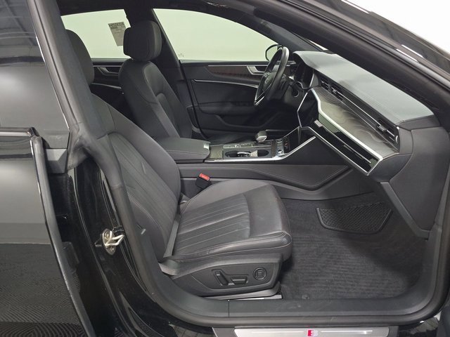 Used 2022 Audi A7 3.0T Premium Plus w/ Premium Plus image 48