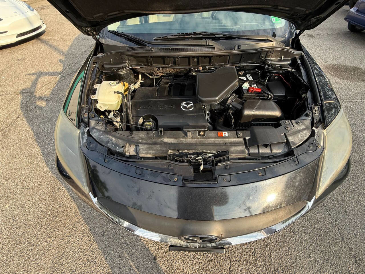 Used 2014 MAZDA CX-9 Touring image 15