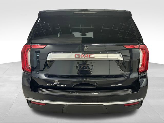 Certified 2023 GMC Yukon XL SLT w/ SLT Luxury Package image 6