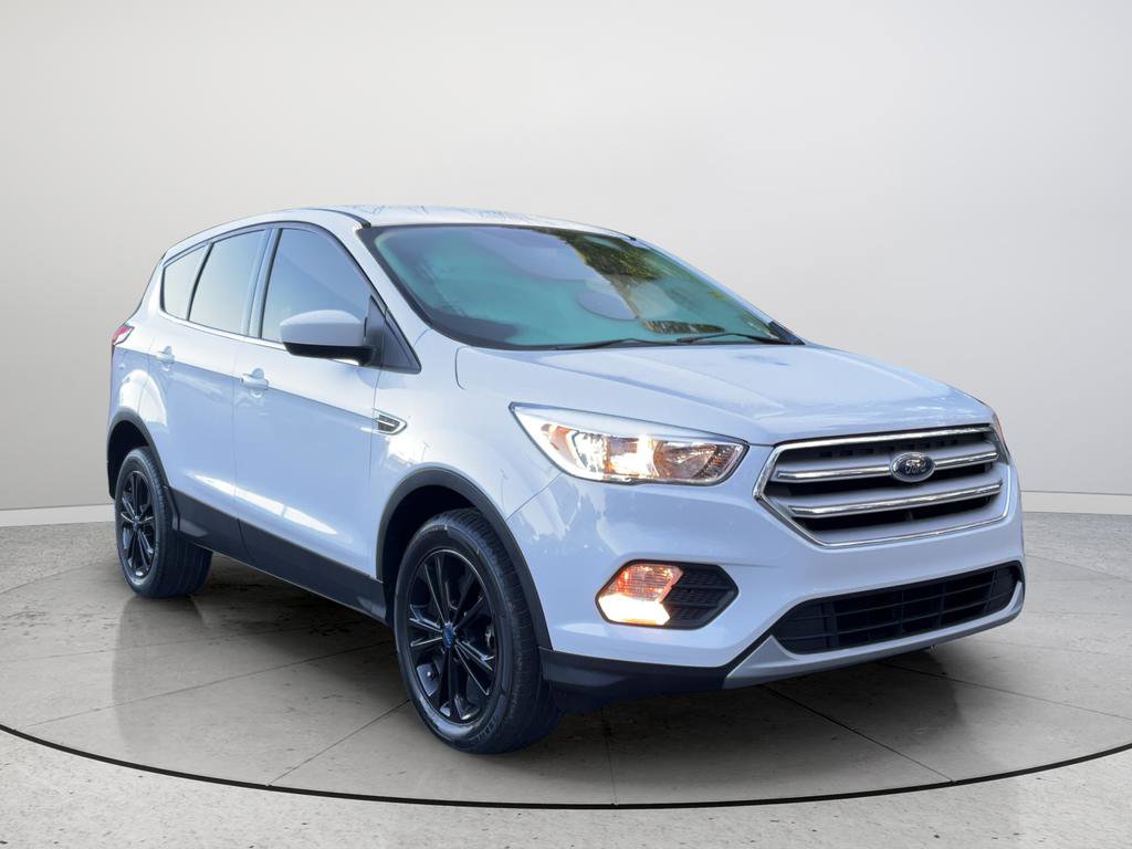 Used 2019 Ford Escape SE