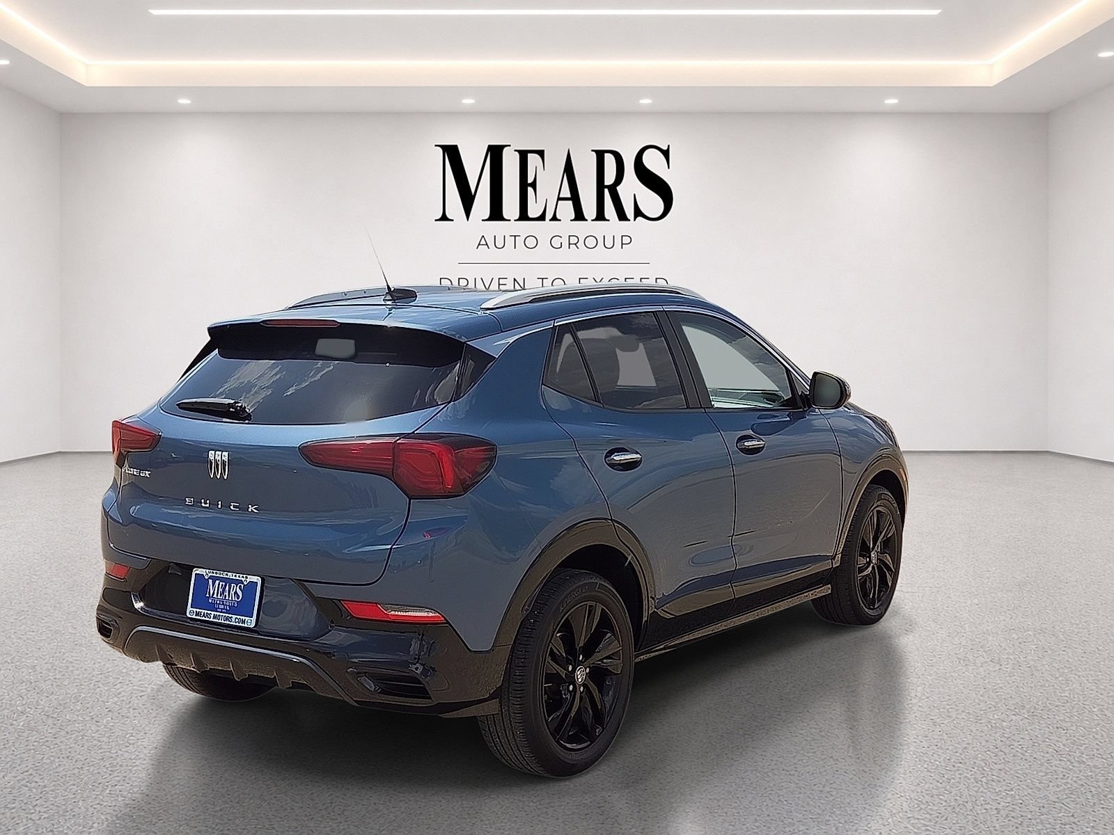 Used 2024 Buick Encore GX Sport Touring FWD image 5