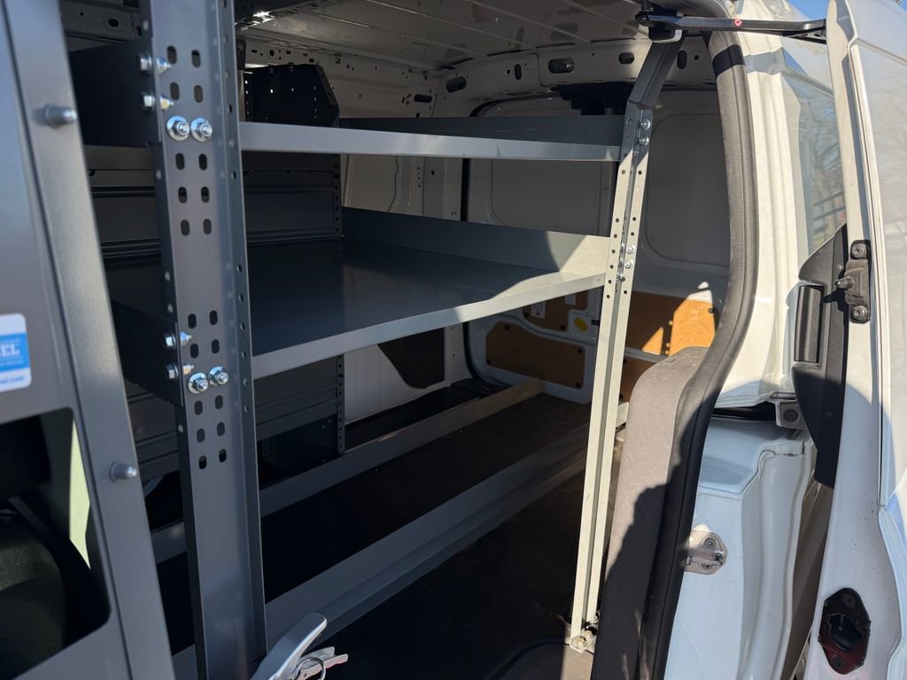 Used 2020 Ford Transit Connect XL image 17