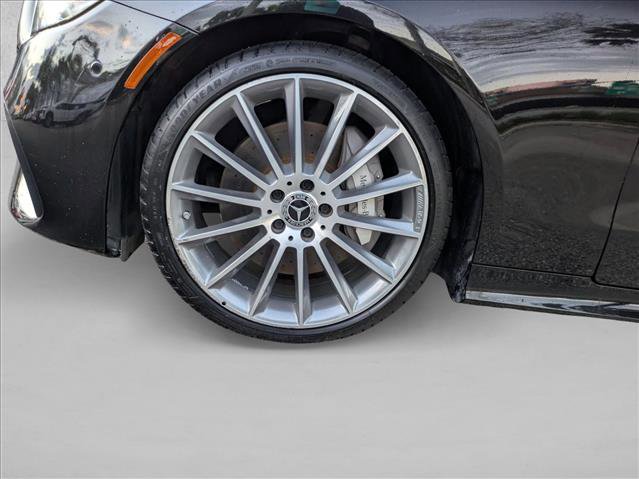 Certified 2023 Mercedes-Benz E 450 Cabriolet image 24