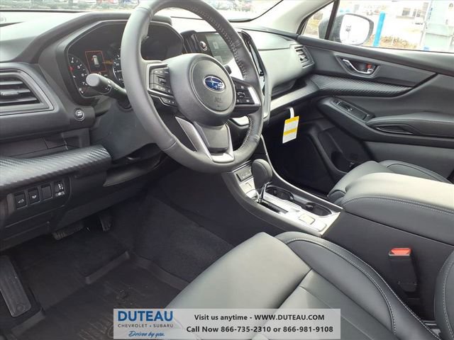 New 2026 Subaru Ascent Premium image 15