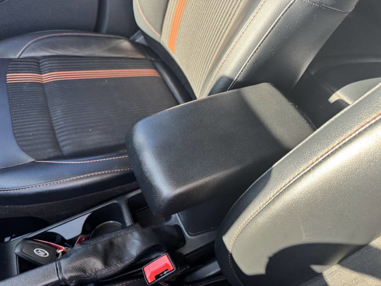 Used 2018 Ford EcoSport SES AWD/4WD image 14