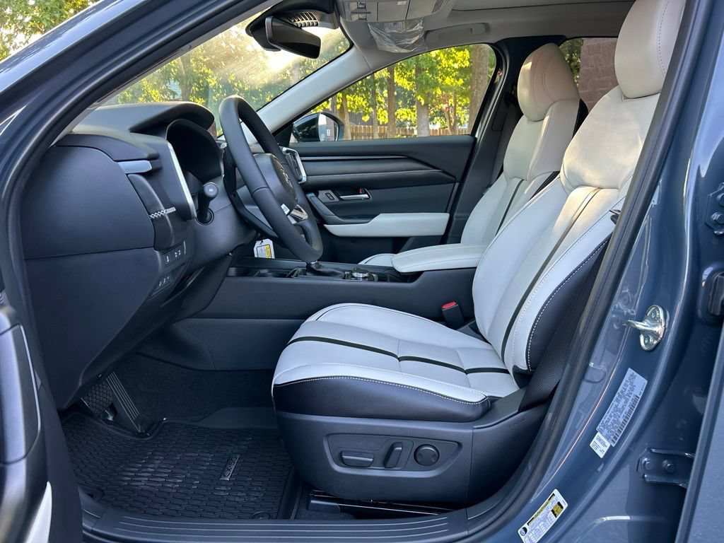 New 2026 MAZDA CX-50 AWD 2.5 S w/ Weather Package image 14