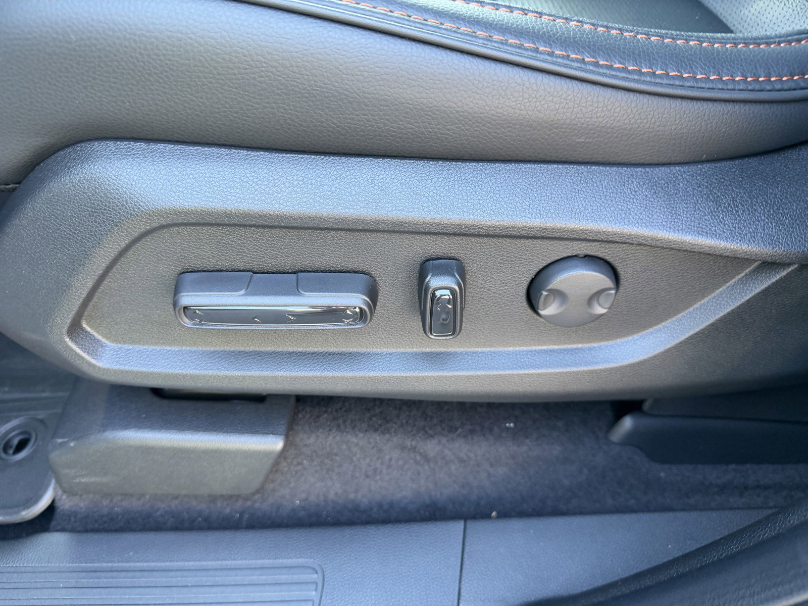 New 2026 Honda Passport TrailSport Elite image 20