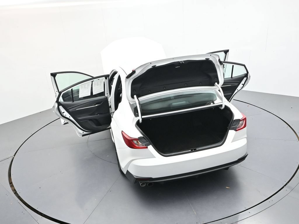 Used 2025 Toyota Camry SE FWD image 45