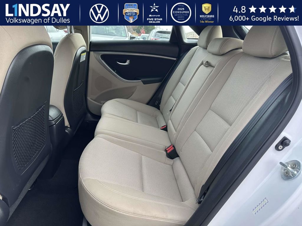 Used 2016 Hyundai Elantra GT image 13