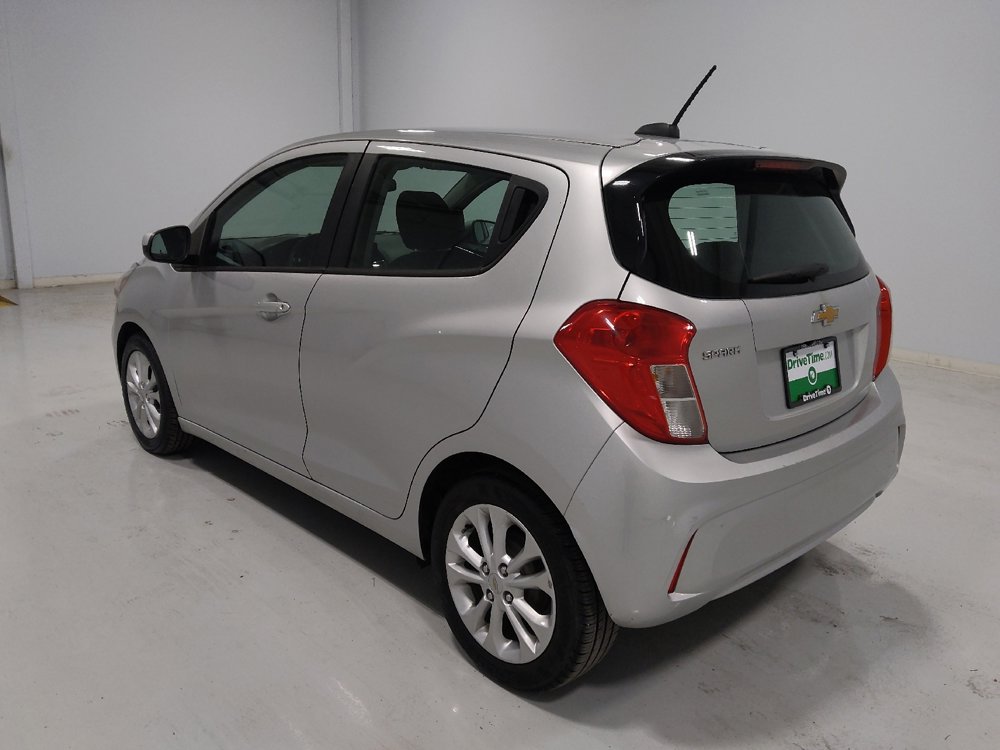 Used 2020 Chevrolet Spark LT image 5