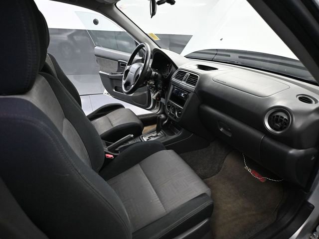 Used 2004 Subaru Impreza RS image 39
