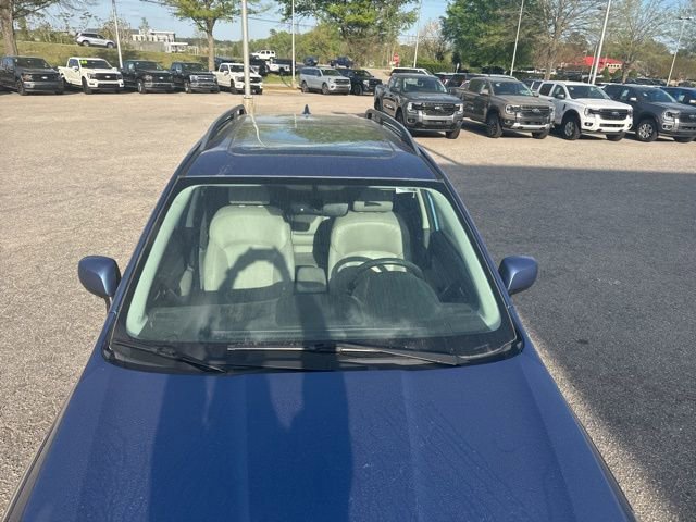 Used 2017 Subaru Forester 2.5i Limited w/ Popular Package #2 image 24