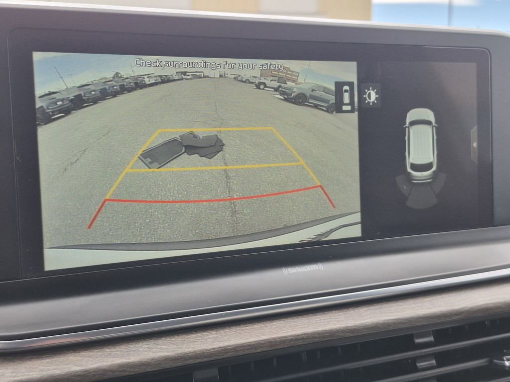 Certified 2020 Kia Telluride EX w/ Towing Package image 23