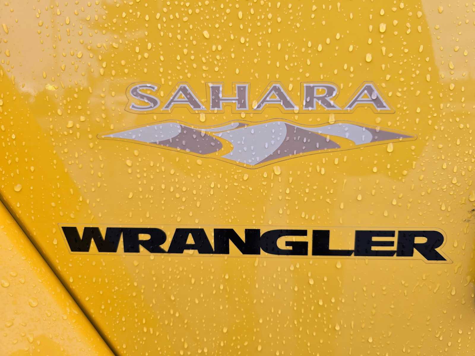 Used 2015 Jeep Wrangler Sahara w/ Connectivity Group image 15