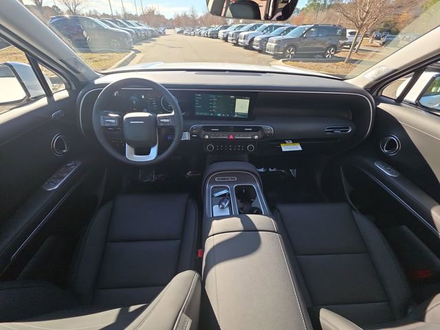 New 2026 Hyundai Palisade Limited image 17