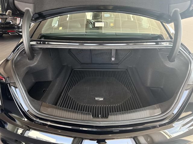 Certified 2023 Cadillac CT5 Sport AWD/4WD image 28