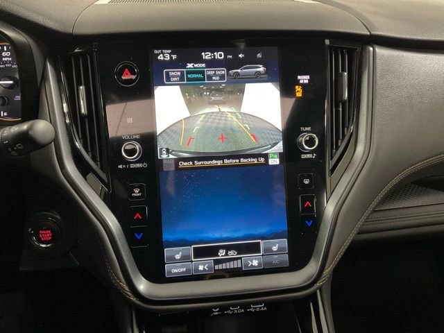 Used 2024 Subaru Outback Wilderness image 11