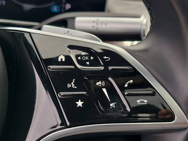 Used 2025 Mercedes-Benz S 500 4MATIC image 27
