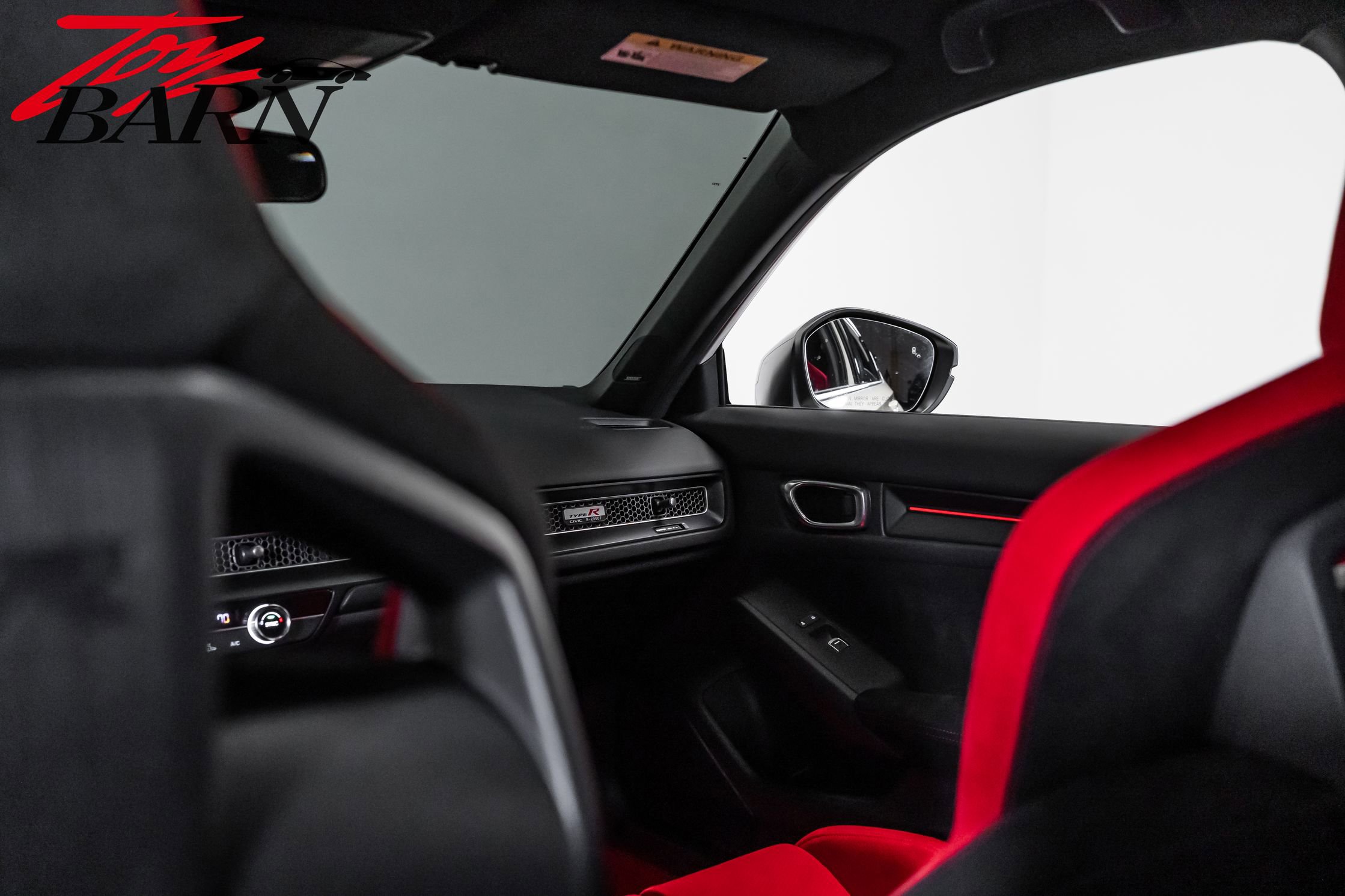 Used 2024 Honda Civic Type R image 50