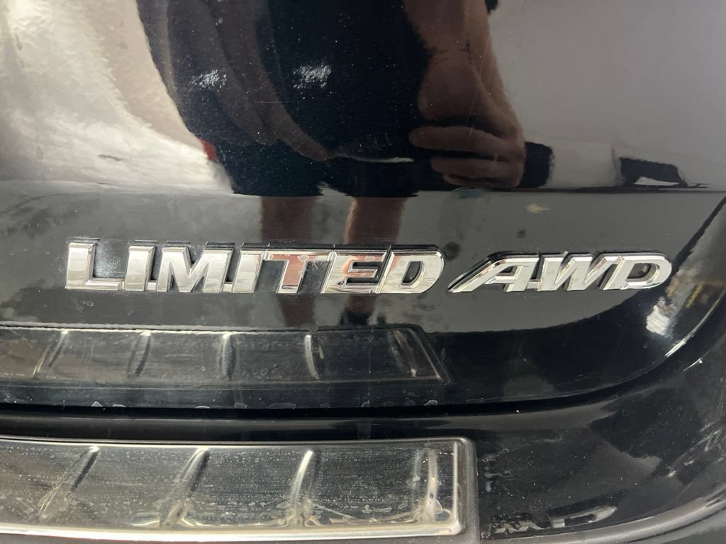 Used 2019 Toyota Highlander Limited AWD/4WD image 46