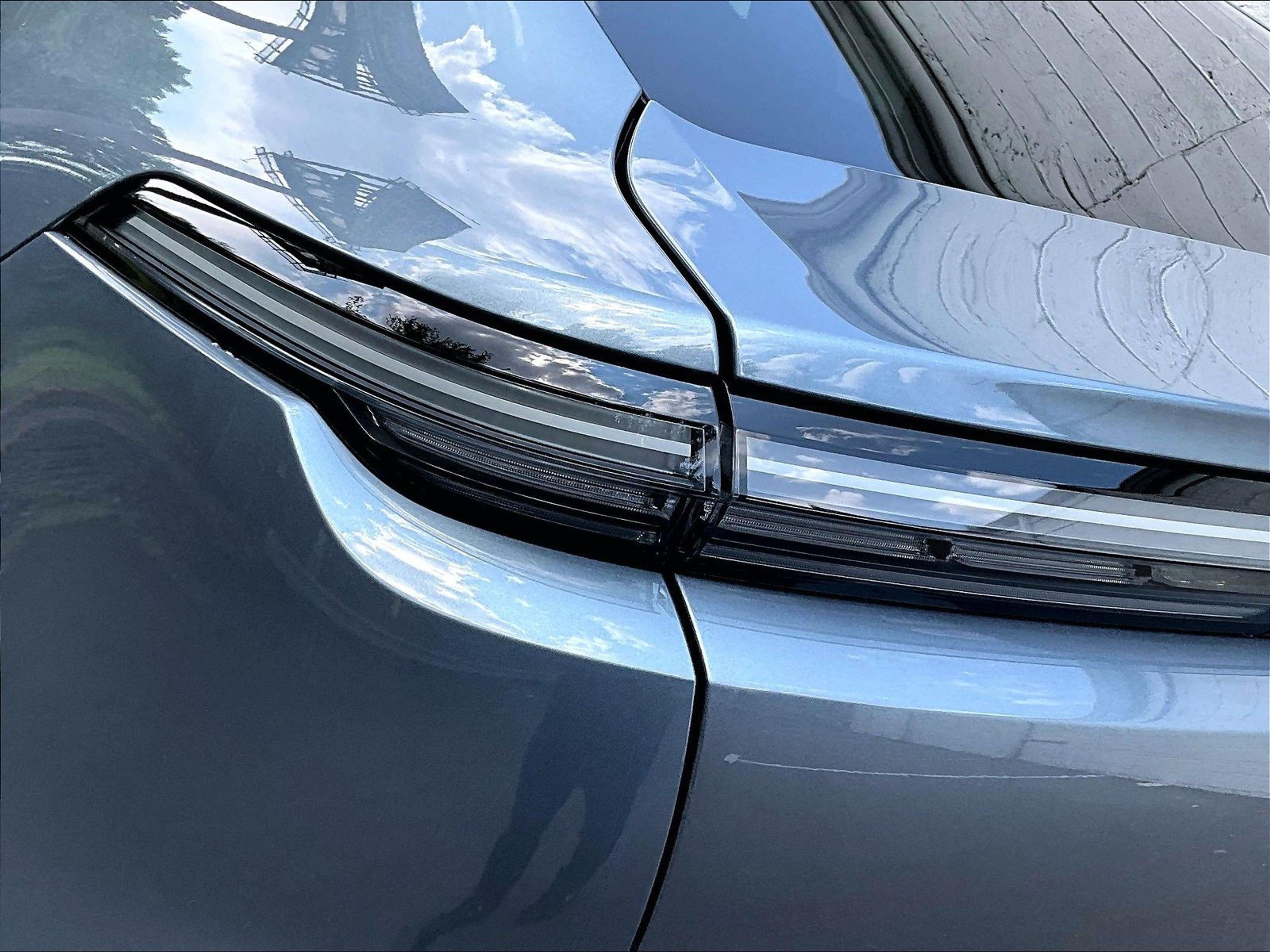 New 2026 Porsche Cayenne S AWD/4WD image 24