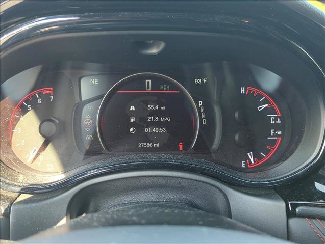 Used 2026 Dodge Durango GT RWD image 22