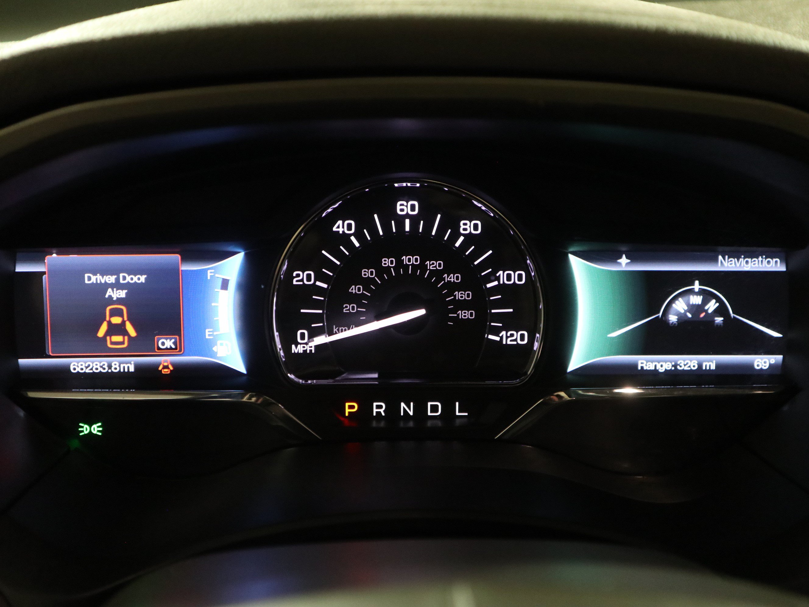 Used 2020 Lincoln MKZ Reserve w/ Elements Package FWD image 18