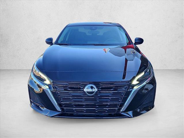 Used 2025 Nissan Altima 2.5 S video 2