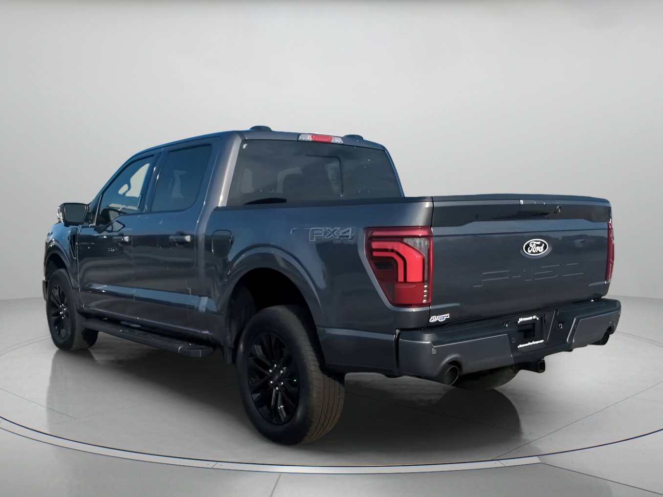 New 2026 Ford F150 Lariat w/ Equipment Group 501A Mid image 20