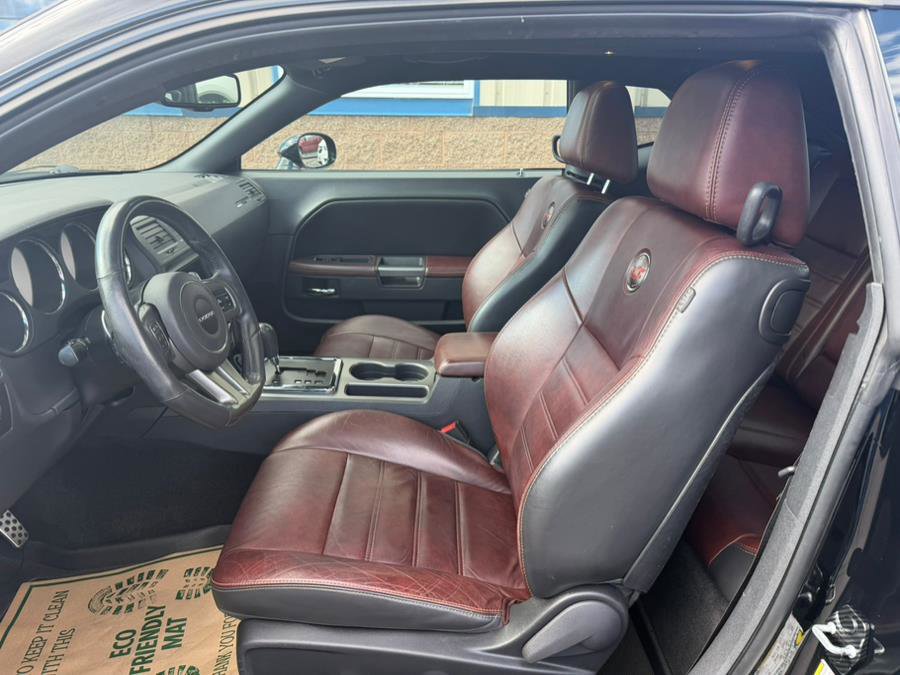 Used 2014 Dodge Challenger R/T image 13