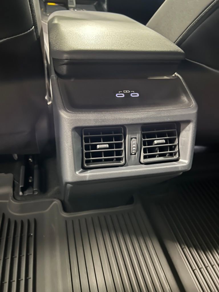Certified 2026 Toyota bZ FWD image 18