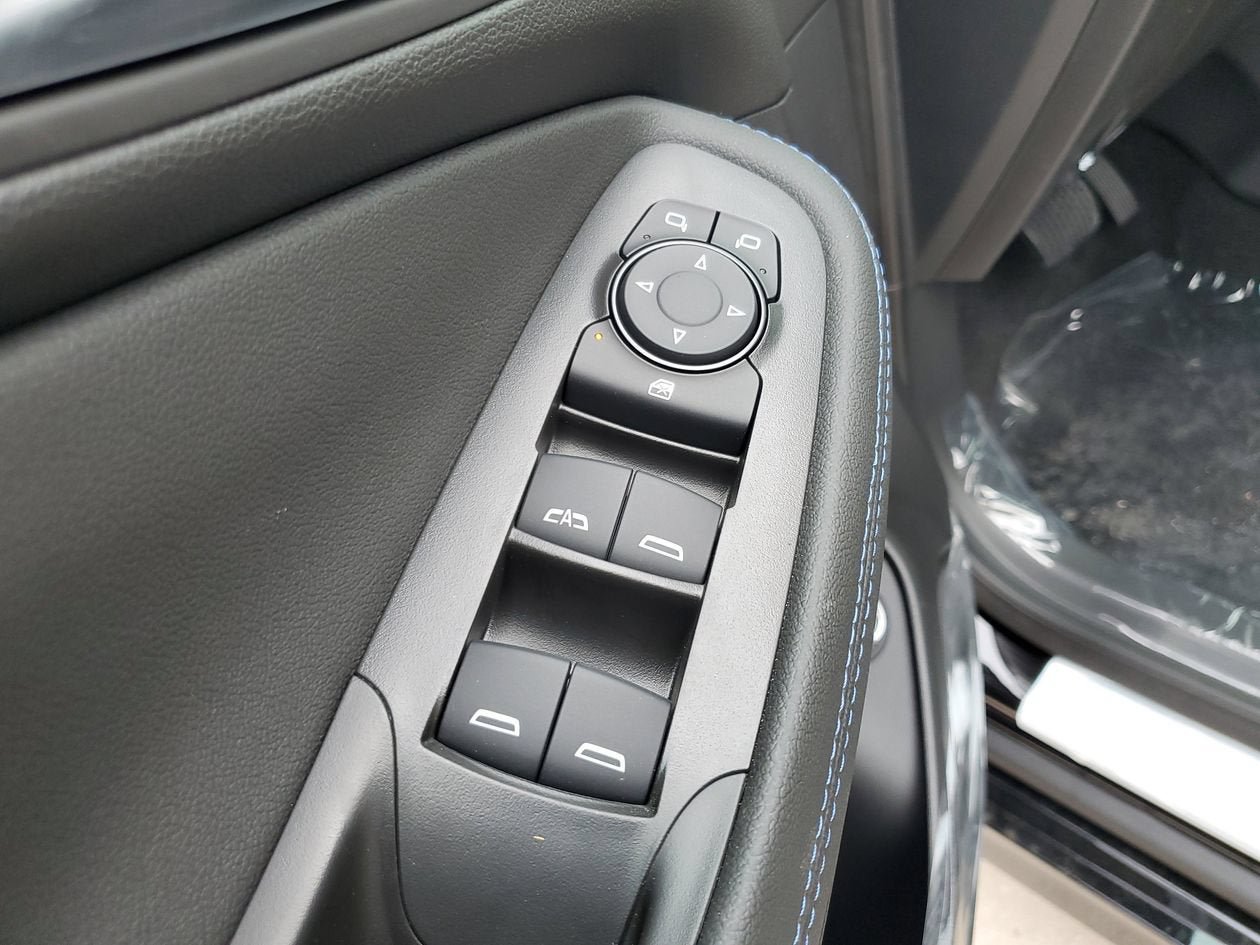 New 2026 Buick Encore GX Sport Touring FWD image 17