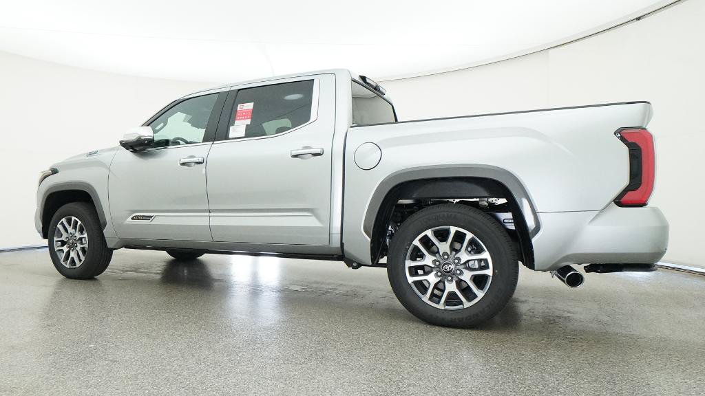 New 2026 Toyota Tundra 1794 Edition AWD/4WD image 41