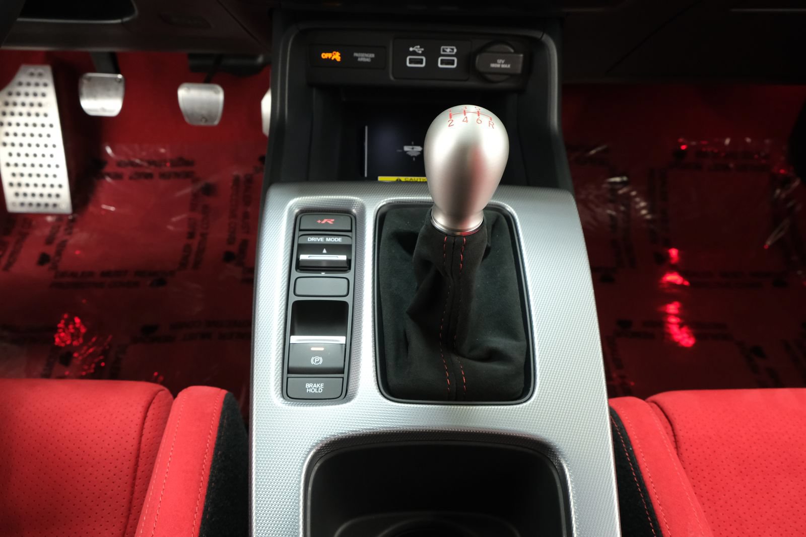 Used 2024 Honda Civic Type R image 25