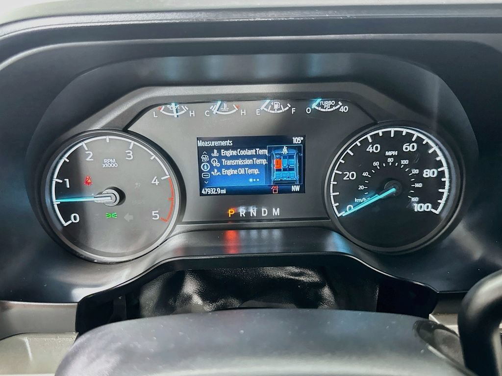 Used 2026 Ford F250 XL AWD/4WD image 26