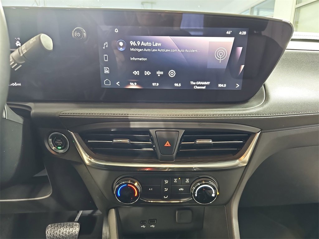 Certified 2024 Buick Encore GX Preferred image 26