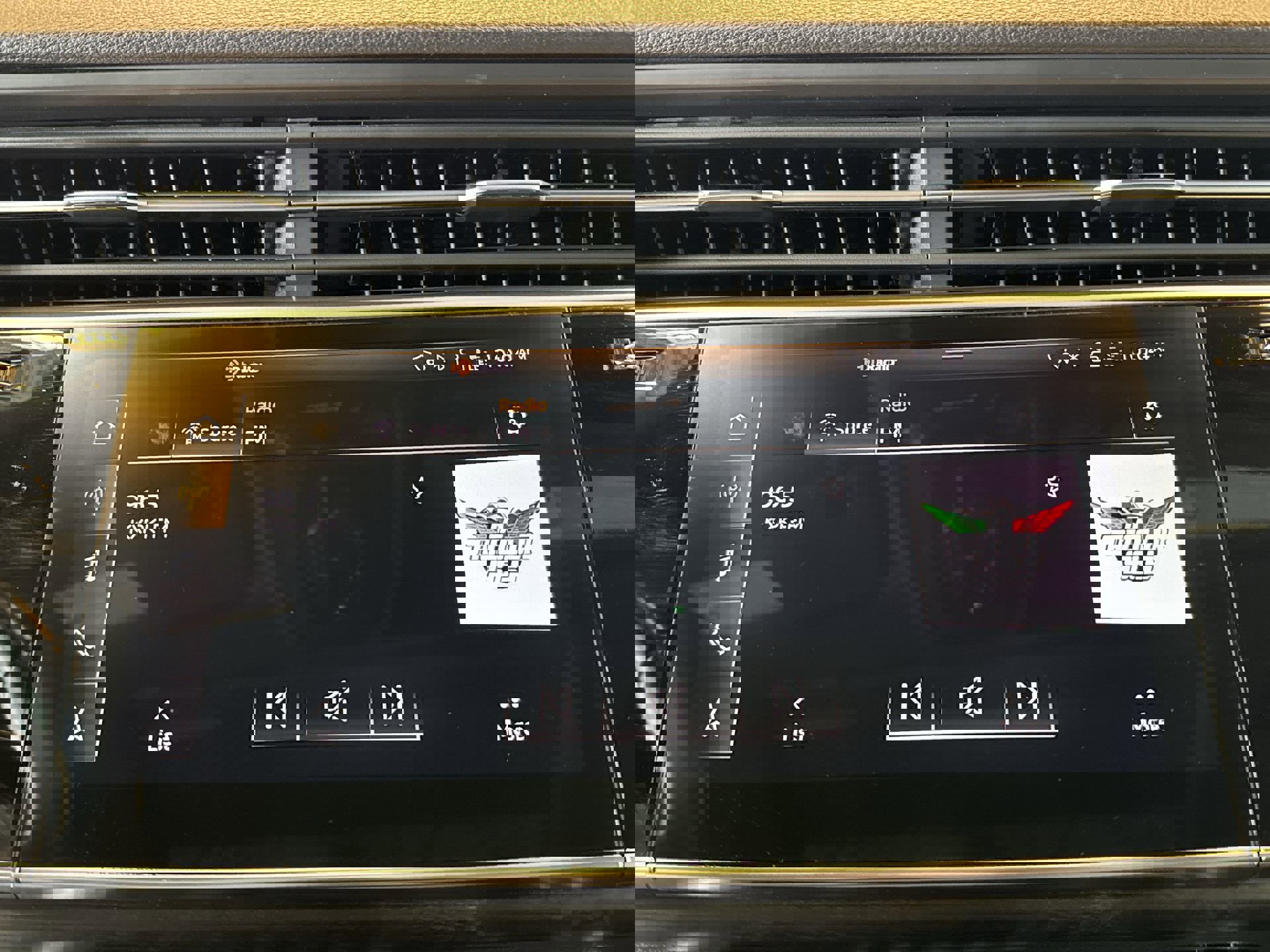 Used 2021 Audi Q7 2.0T Premium Plus w/ Executive Package image 16