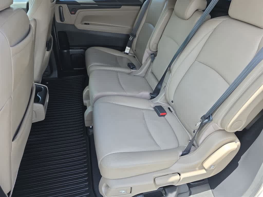 Used 2019 Honda Odyssey Elite image 16