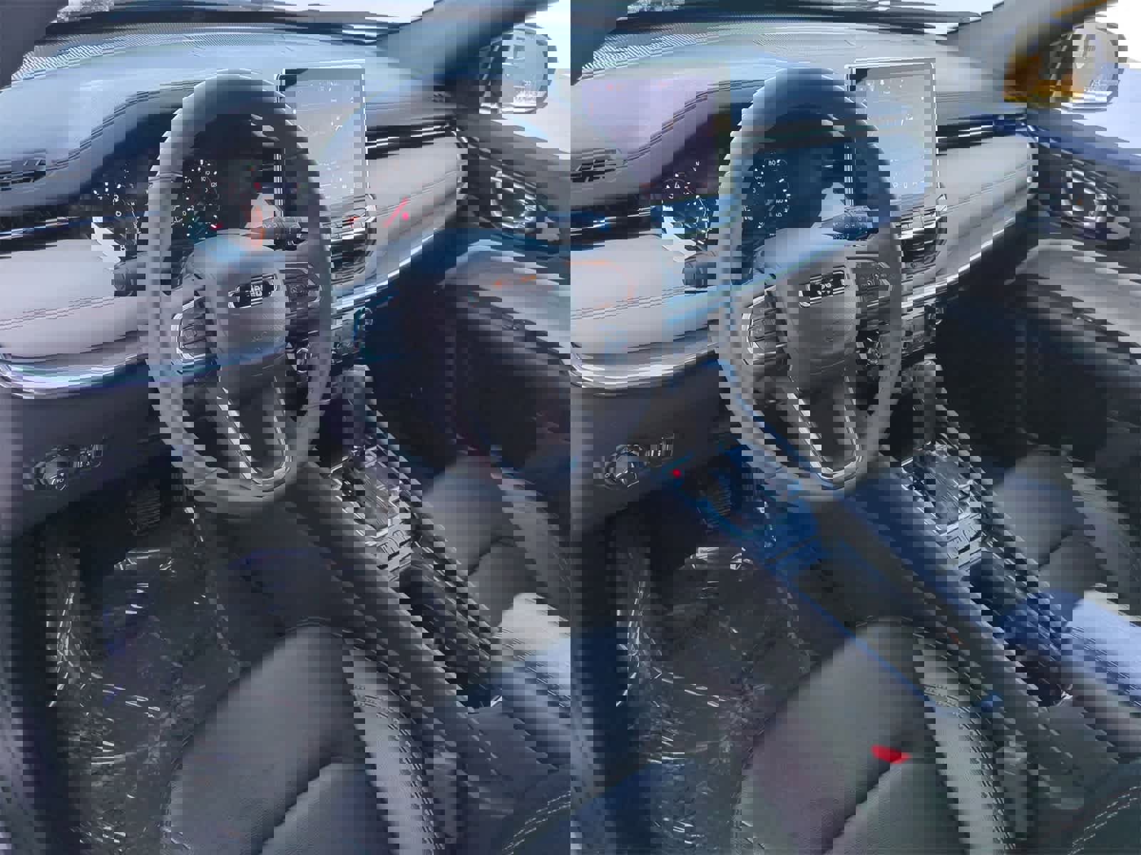 Certified 2024 Jeep Compass Limited w/ Sun and Sound Group image 10