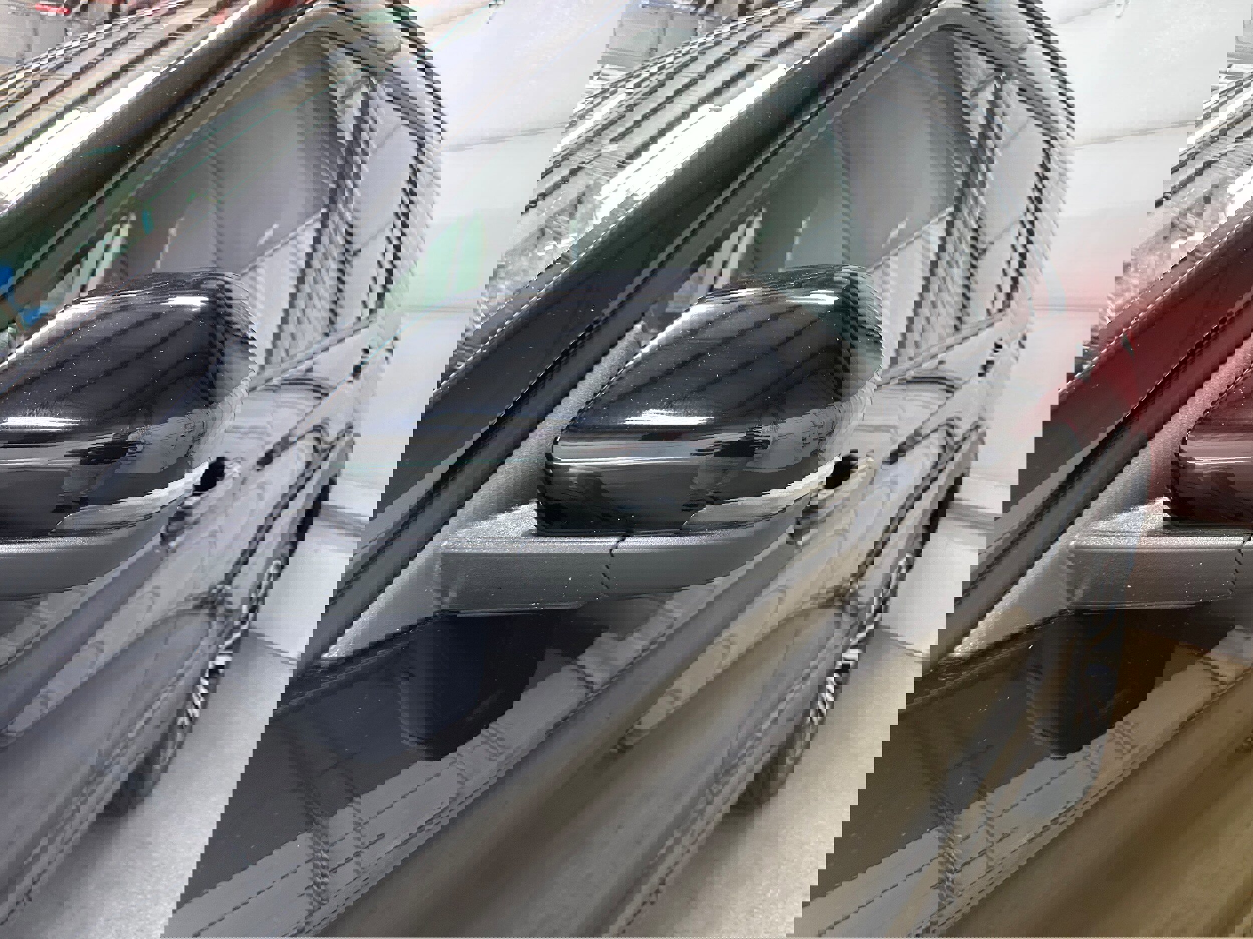 Certified 2025 Ford Explorer ST-Line image 26