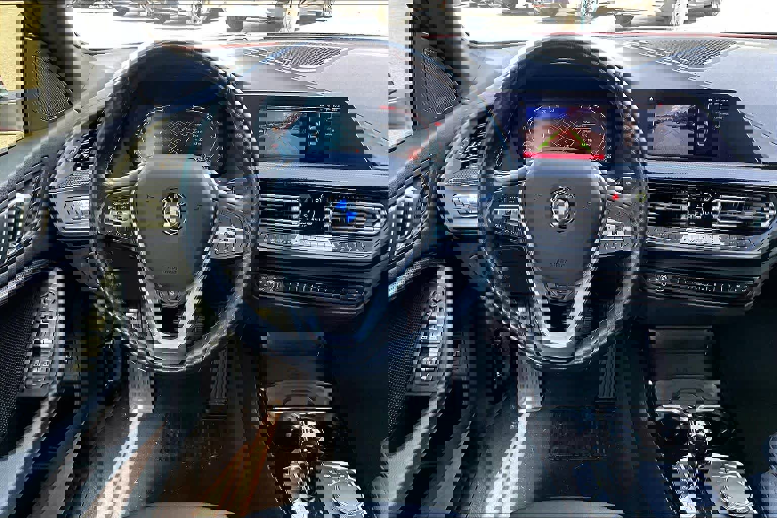 Used 2024 BMW 228i xDrive Gran Coupe image 6