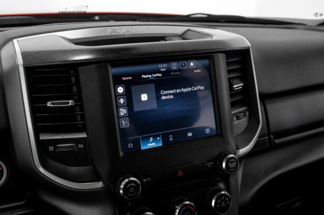 Used 2024 RAM 2500 Big Horn w/ Bed Utility Group image 29