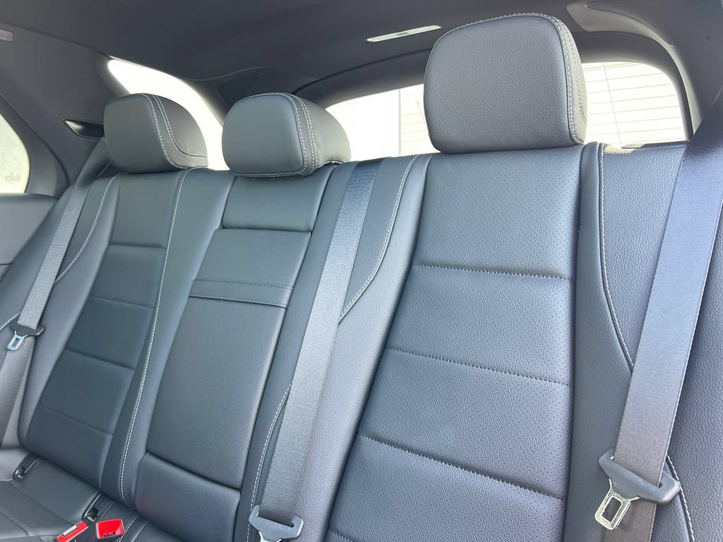 New 2026 Mercedes-Benz GLE 350 4MATIC image 26