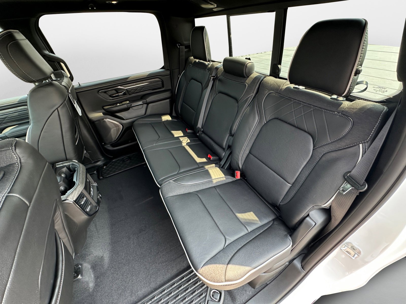 New 2026 RAM 1500 Limited image 13