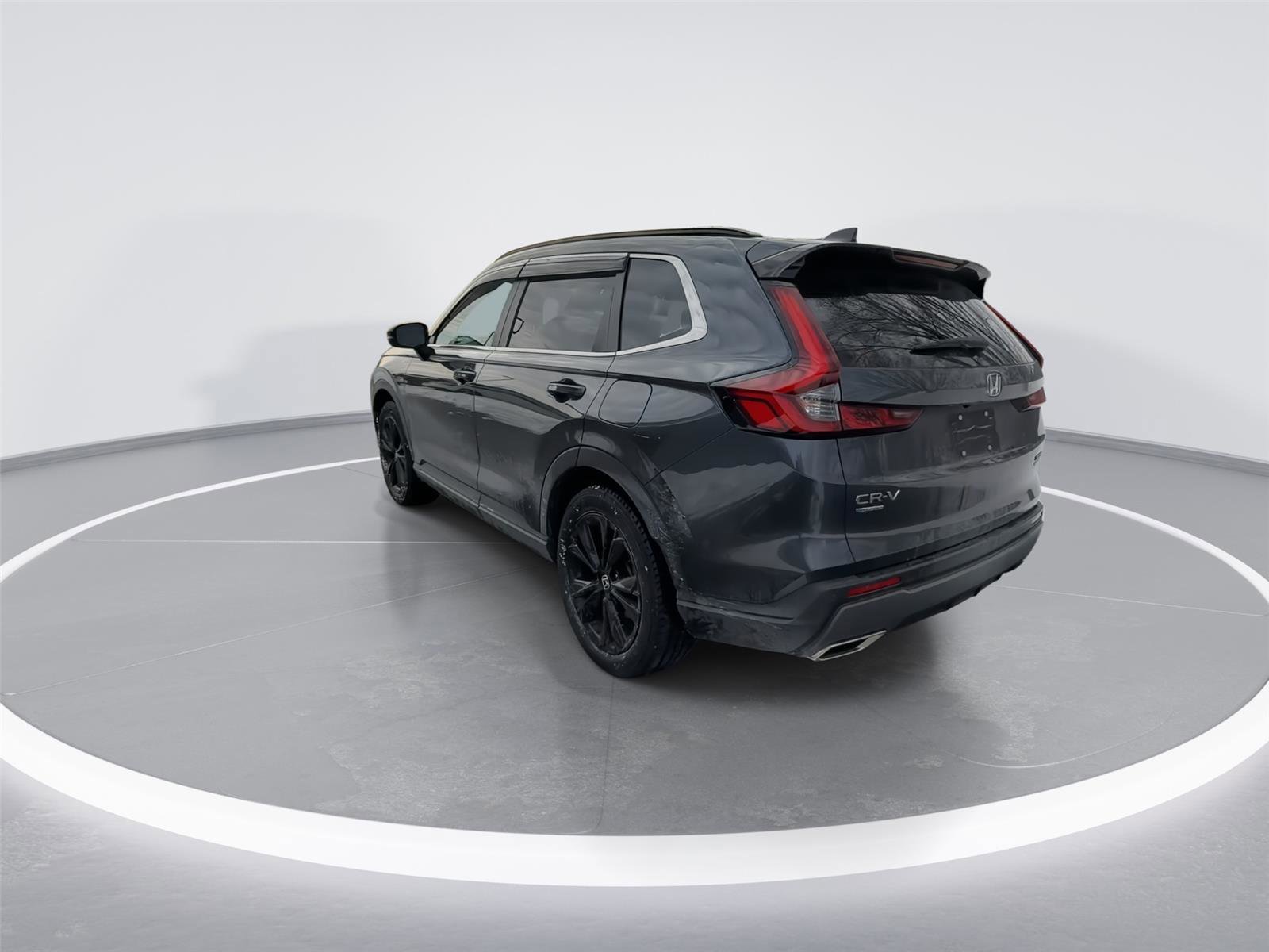Used 2023 Honda CR-V Sport Touring image 6