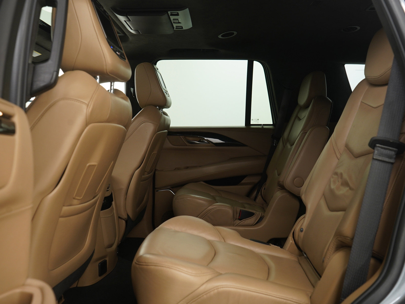 Used 2019 Cadillac Escalade Platinum AWD/4WD image 22