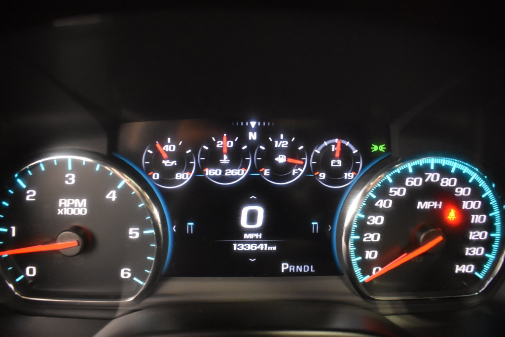 Used 2017 GMC Yukon XL Denali w/ Open Road Package AWD/4WD image 33
